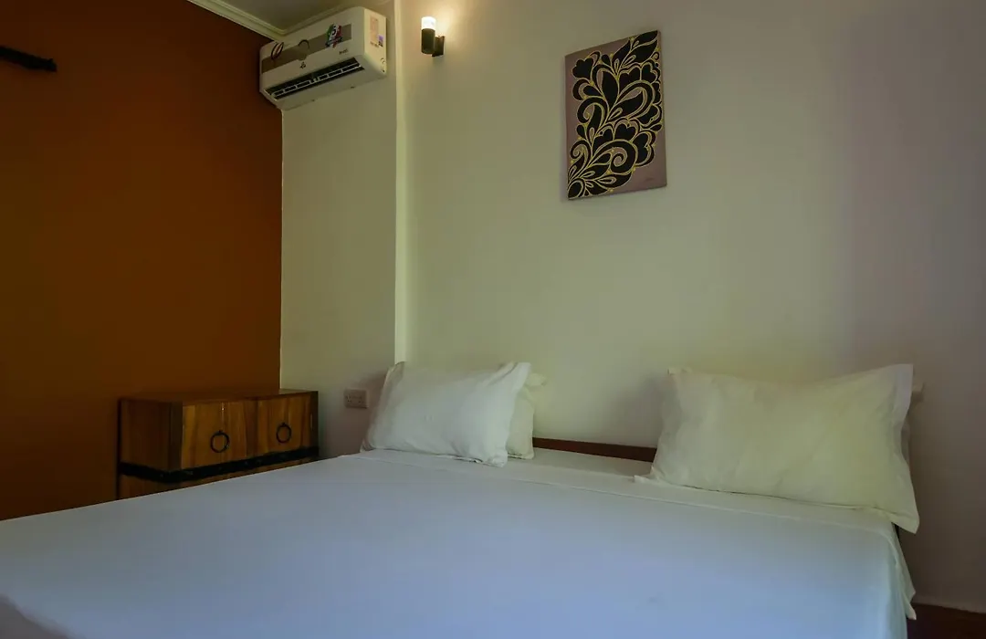 Nungwi House-1