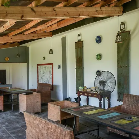 Nungwi House-3